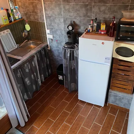 Gite Du Mas De Sarrot Holiday home *