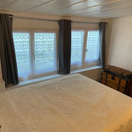 Gite Du Mas De Sarrot Holiday home *