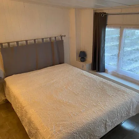 Holiday home Gite Du Mas De Sarrot Mars (Gard)