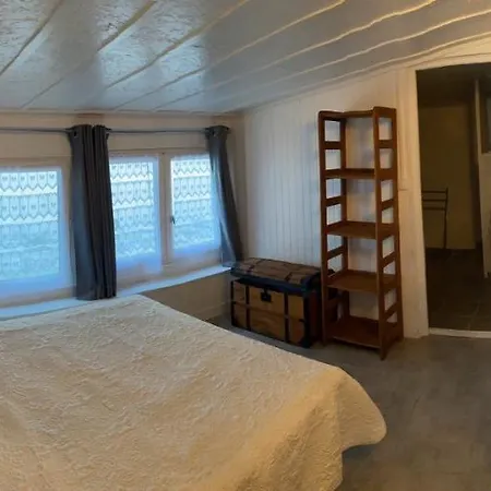 Gite Du Mas De Sarrot * Mars (Gard)